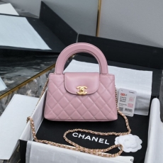 Chanel Top Handle Bags